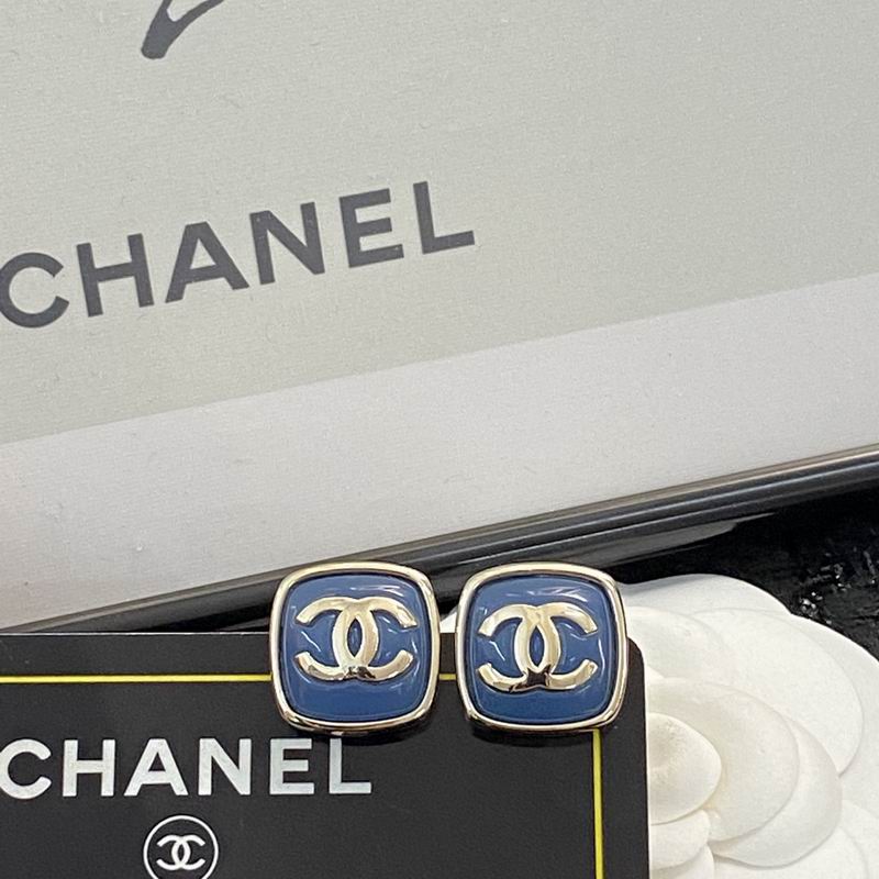 Chanel Earring 07yxq89